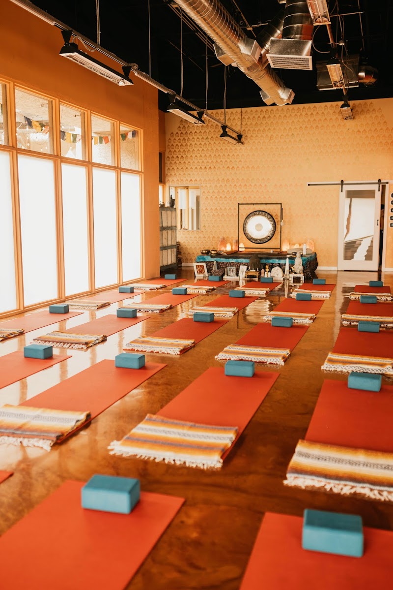 Photo of Buddha Bella Healing Center