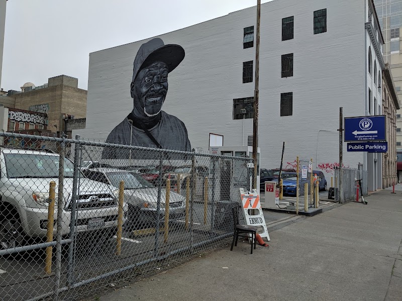 Douglas Parking Lot photo 5