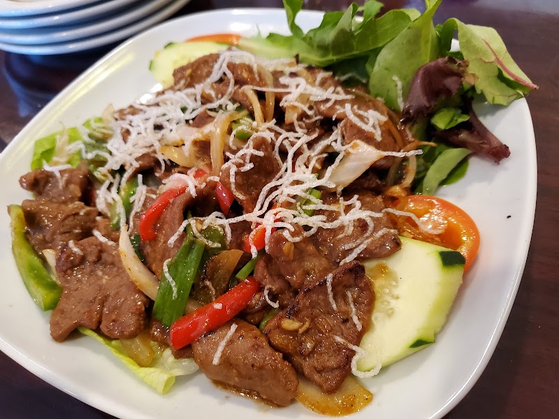 Noble Vegetarian photo 5