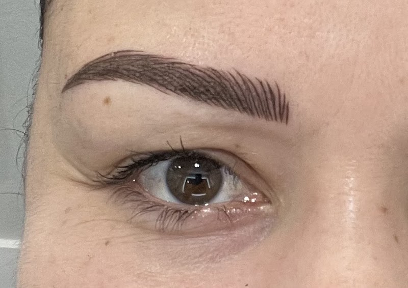 Seven Beauty Brows photo 5