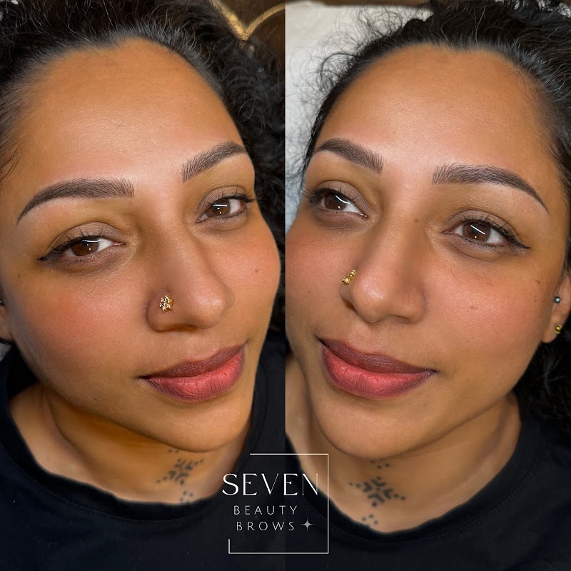 Photo of Seven Beauty Brows