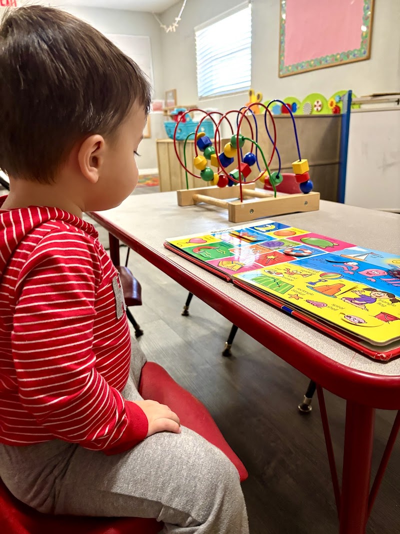 Discovery Child Care and Learning Center photo 4