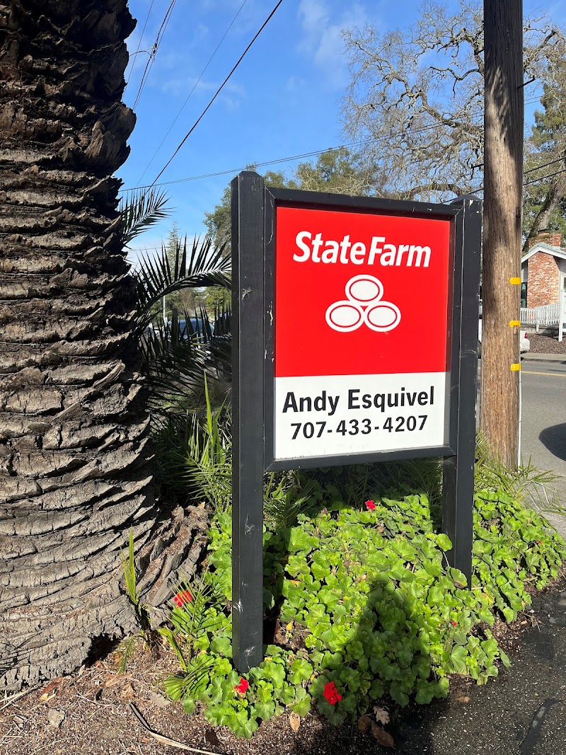 Photo of Andy Esquivel - State Farm Insurance Agent