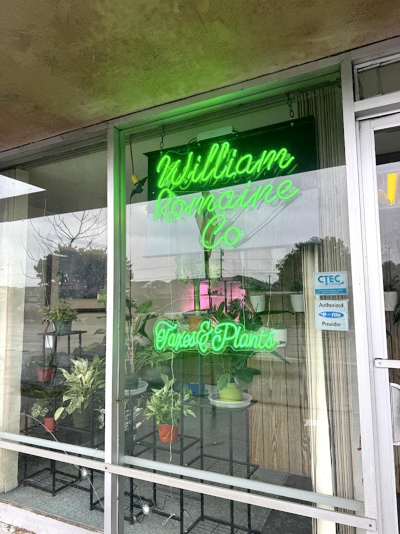 Photo of William Romaine Co