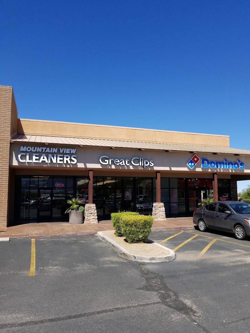 Great Clips photo 4