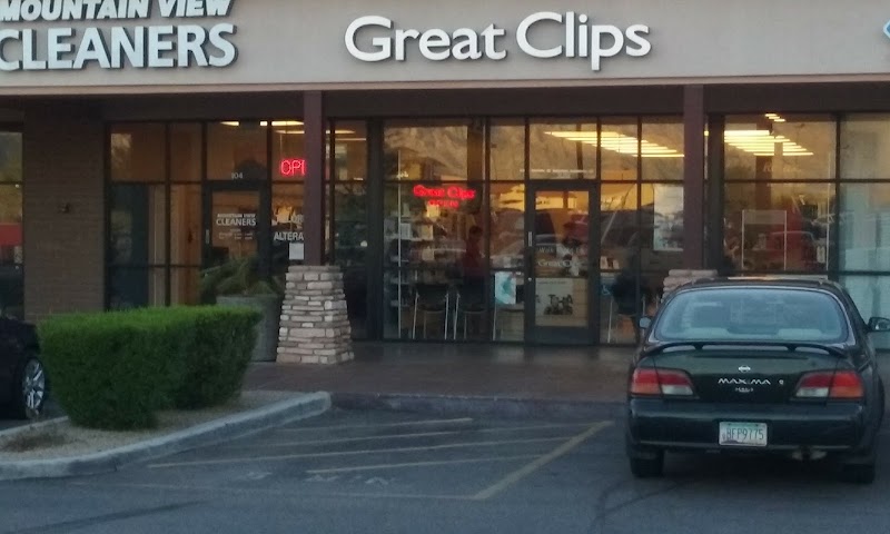 Great Clips photo 5