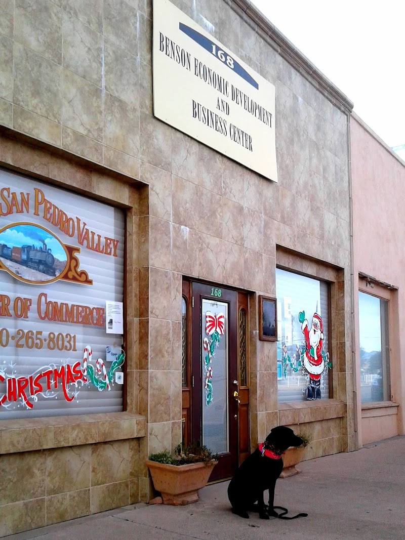 Photo of Southeast Arizona Economic Development Group