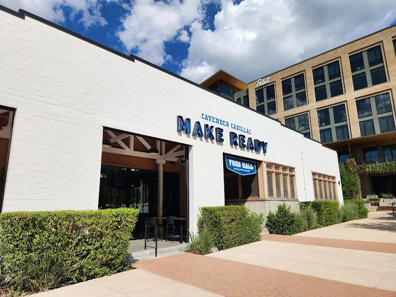 Make Ready Market photo 4