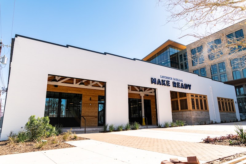 Photo of Make Ready Market