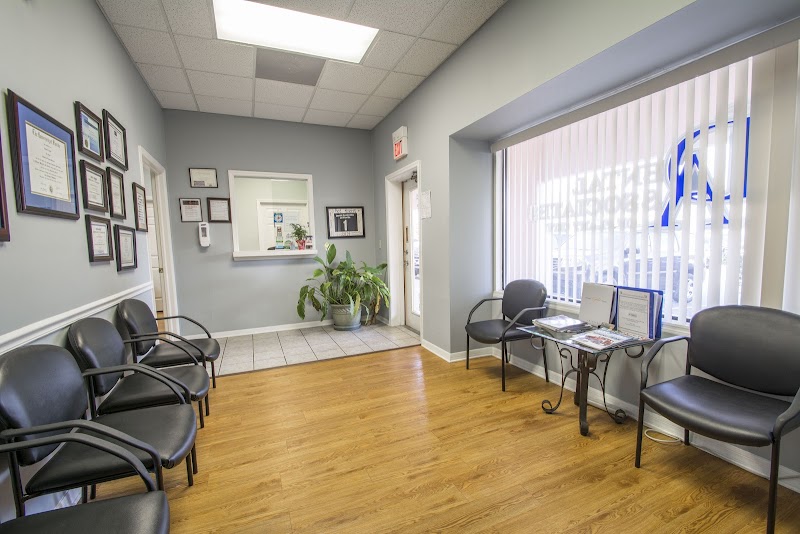 Dental Associates of Florida - Plant City photo 3