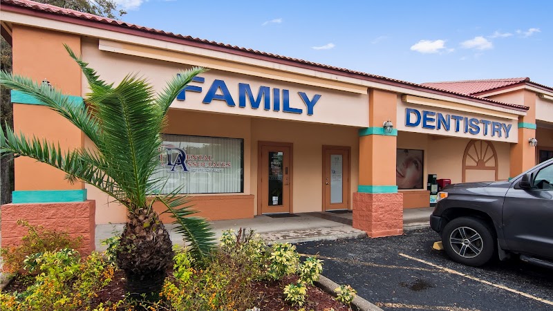 Photo of Dental Associates of Florida - Plant City