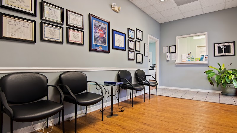 Dental Associates of Florida - Plant City photo 4