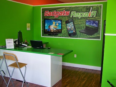 Computer Emergency Room FL photo 4