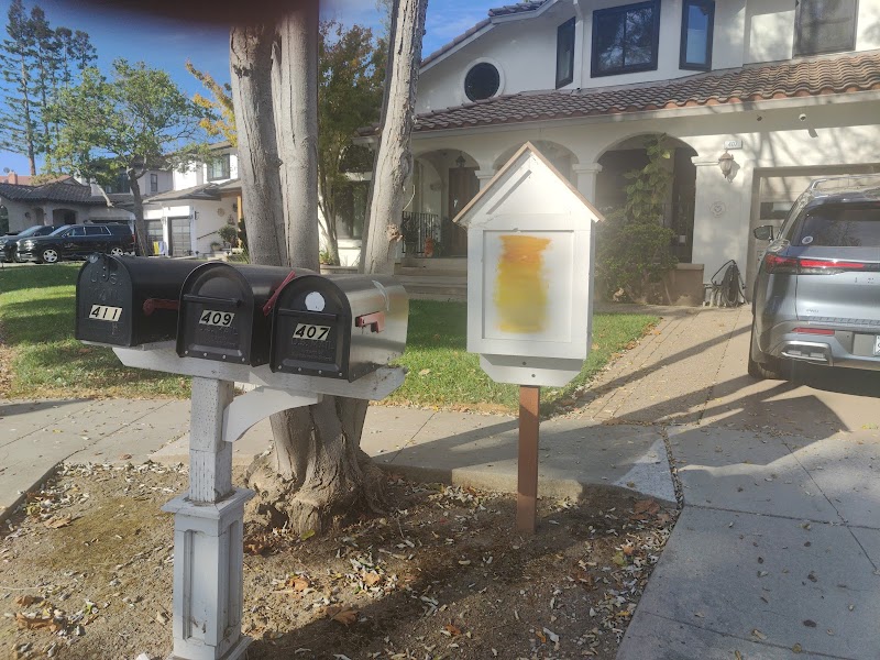 Barcy Ct Free Little Library photo 5