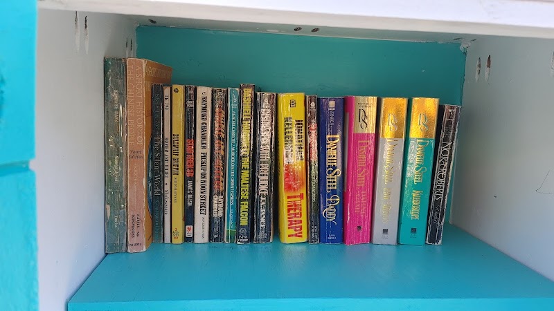 Barcy Ct Free Little Library photo 4