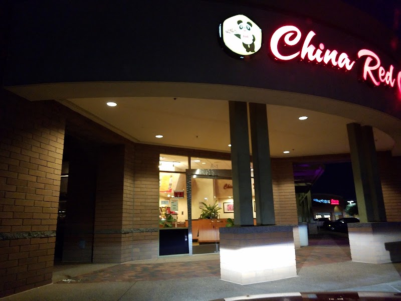 Photo of China Red Cafe