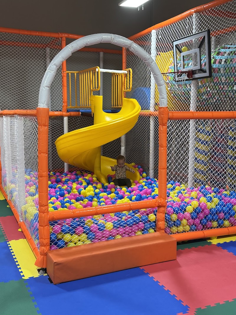 Color Me Included Play Cafe photo 2