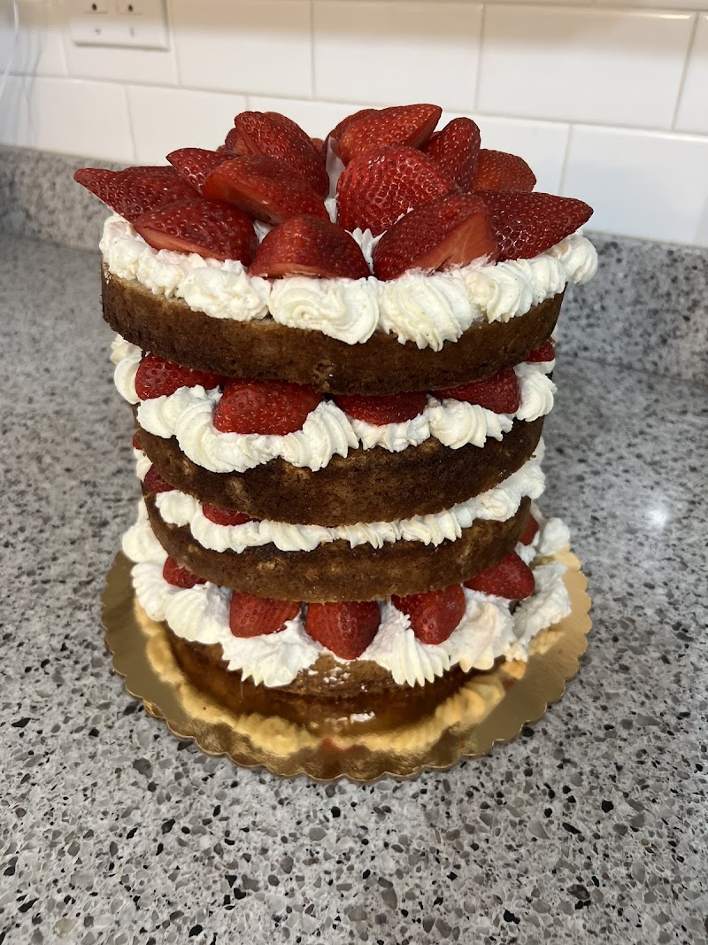 Claudia's Heavenly Flans & Cakes photo 4