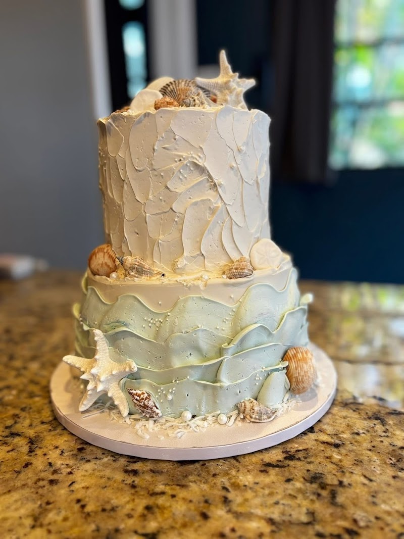 Claudia's Heavenly Flans & Cakes photo 3