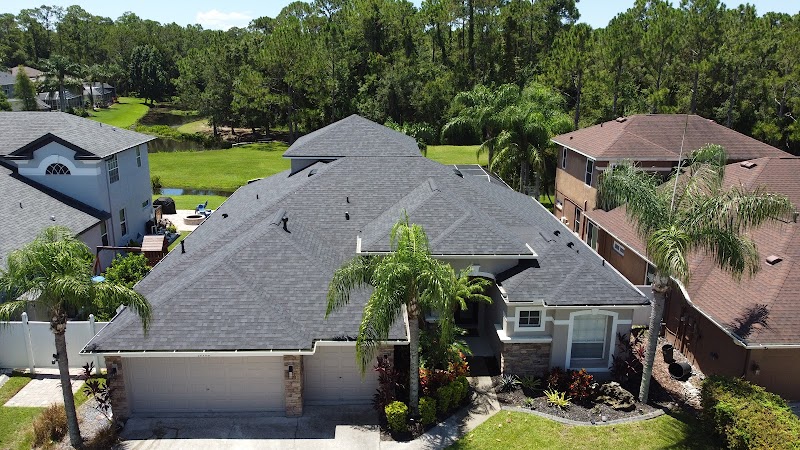 Photo of Sure Seal Roofing