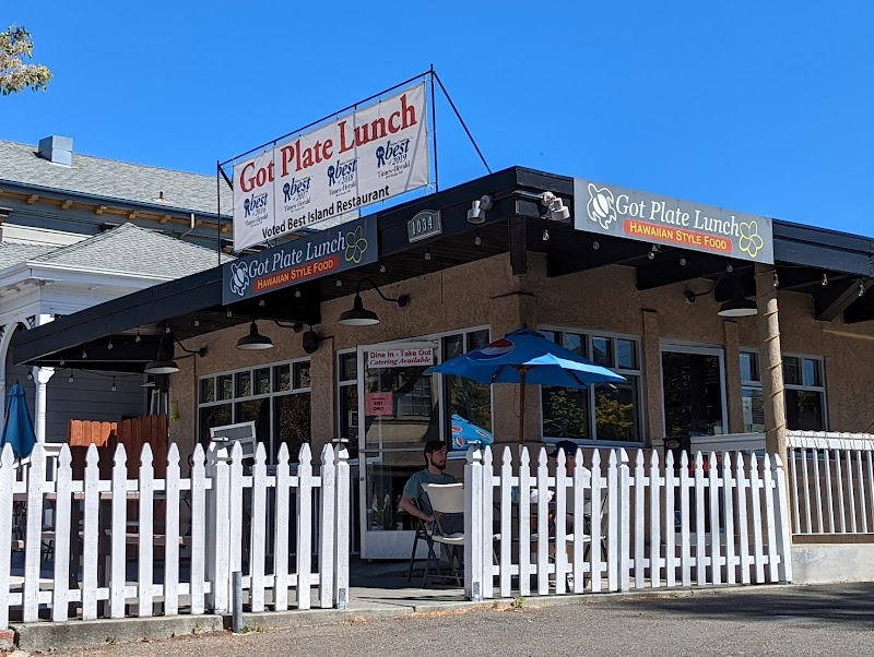 Photo of Got Plate Lunch Express