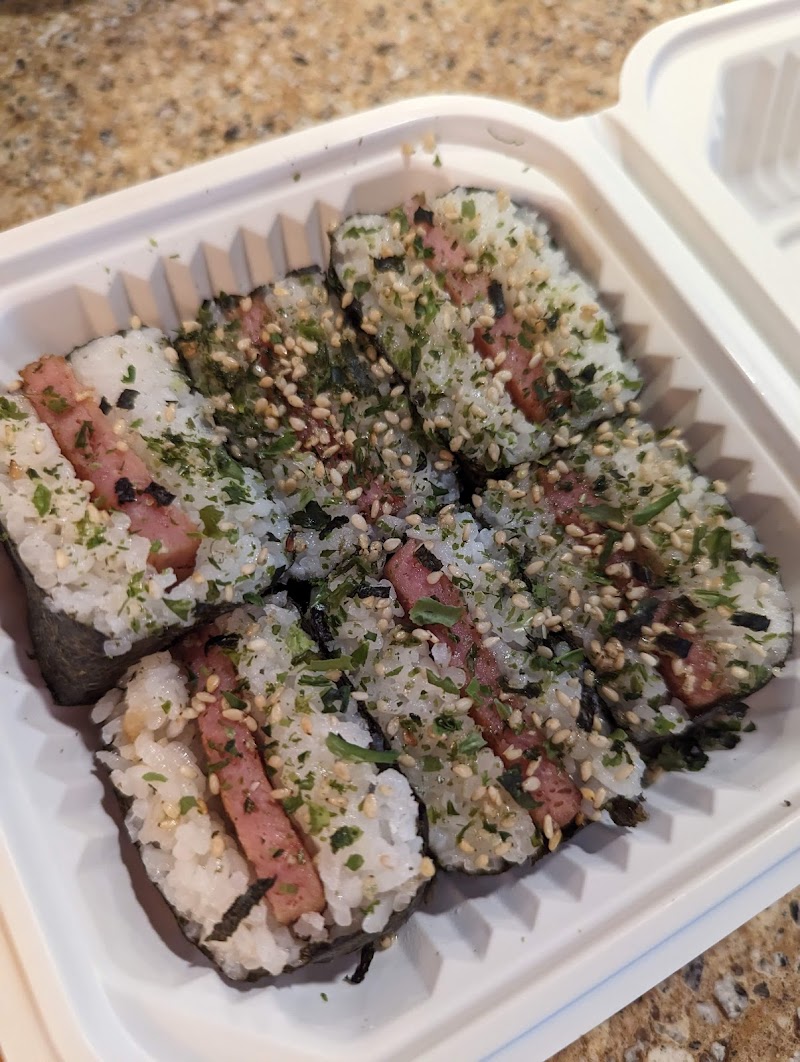 Got Plate Lunch Express photo 2