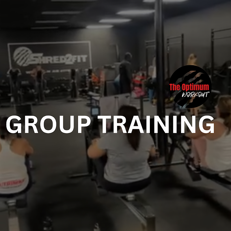 Shred2Fit-Vacaville photo 3