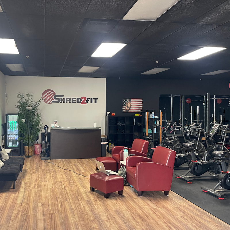 Shred2Fit-Vacaville photo 2