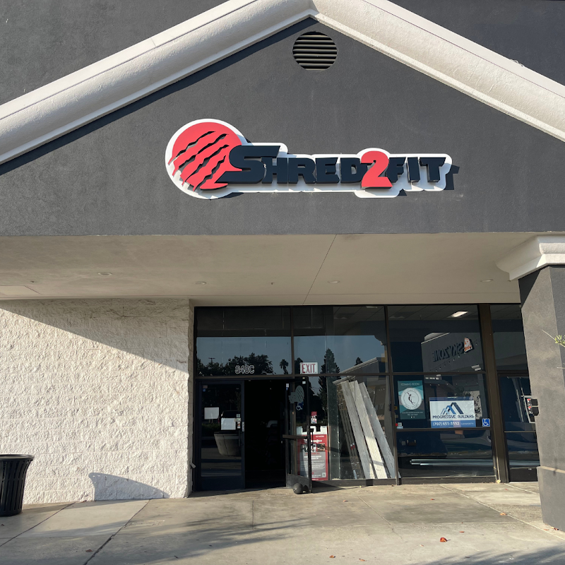 Photo of Shred2Fit-Vacaville