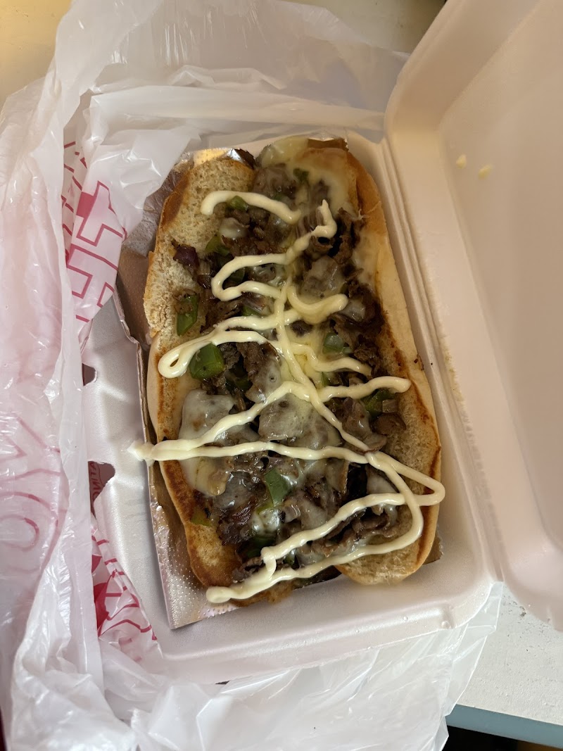 Good Burger Grill photo 4