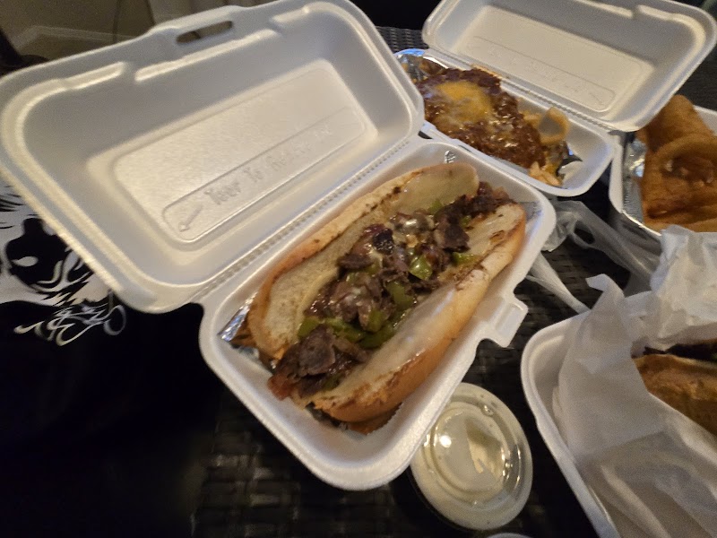 Good Burger Grill photo 2