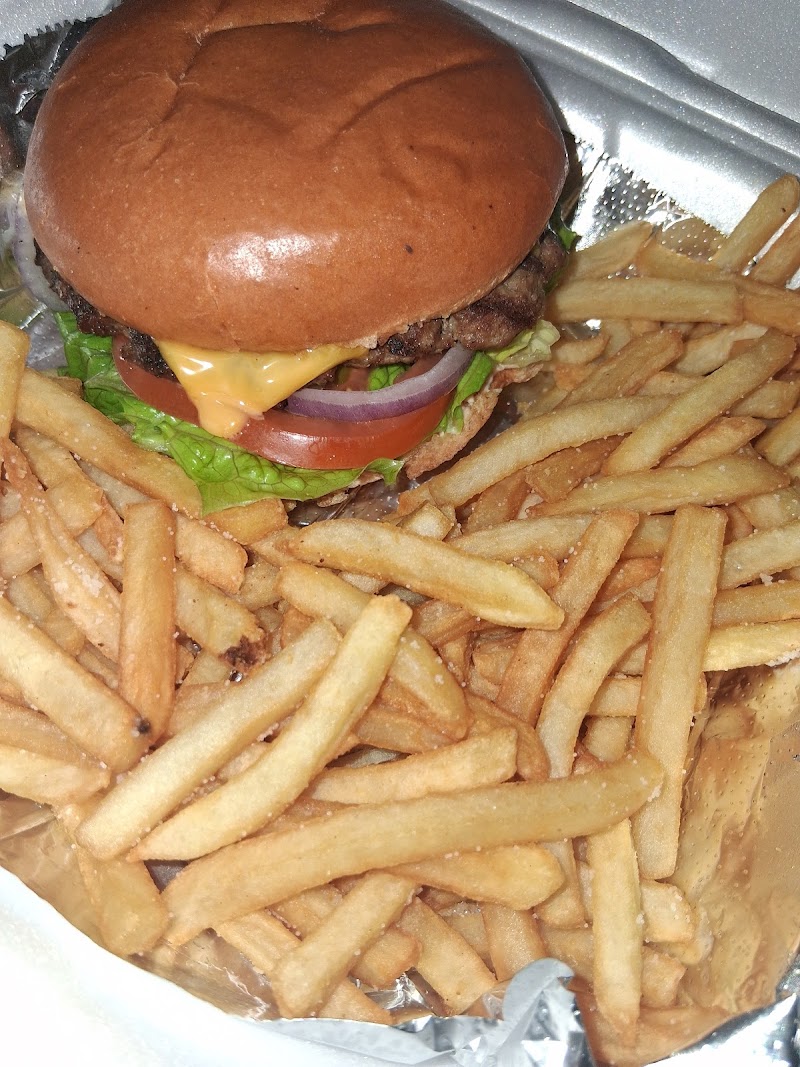 Good Burger Grill photo 3