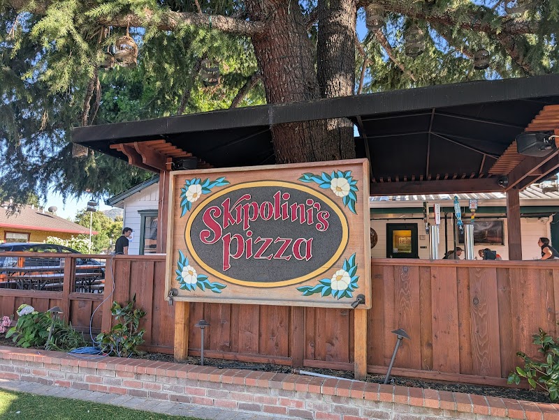 Photo of Skipolini's Pizza