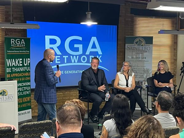RGA Network photo 3