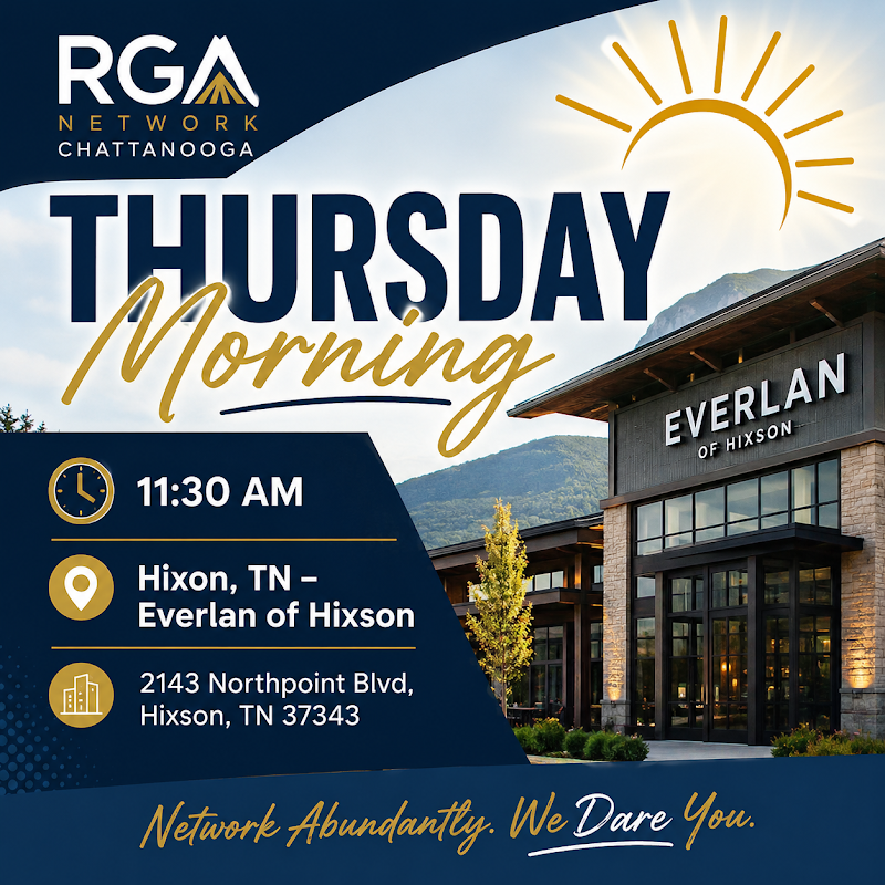 RGA Network photo 5