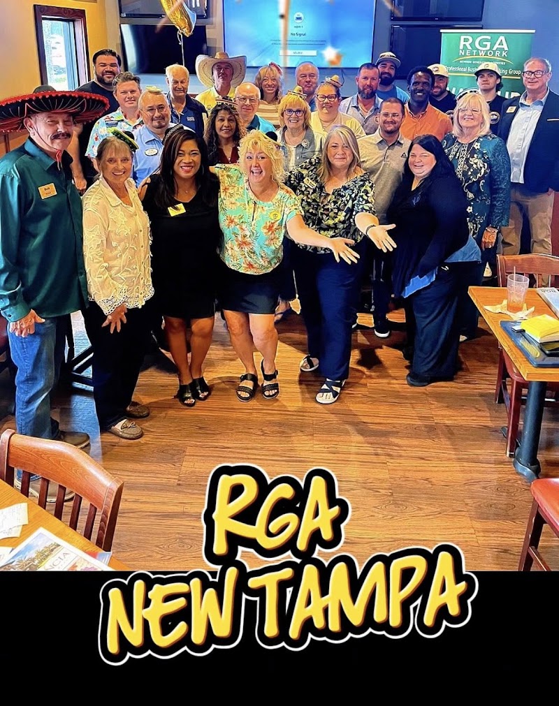 Photo of RGA Network