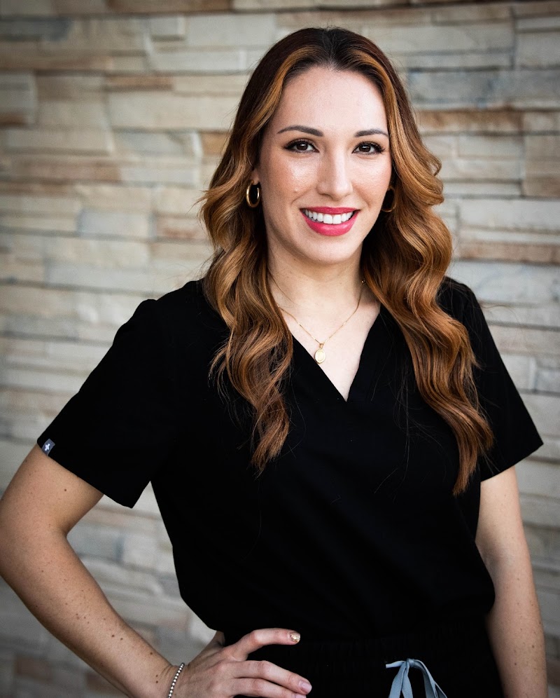 Emsa Aesthetics / SkinCarewithCaro / Apollo Beach Esthetician photo 3