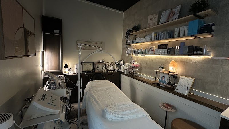Emsa Aesthetics / SkinCarewithCaro / Apollo Beach Esthetician photo 4