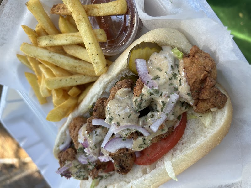 Robinson's Way Gourmet Catering photo 4