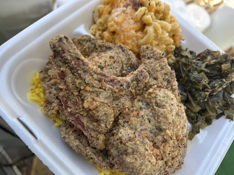 Robinson's Way Gourmet Catering photo 5
