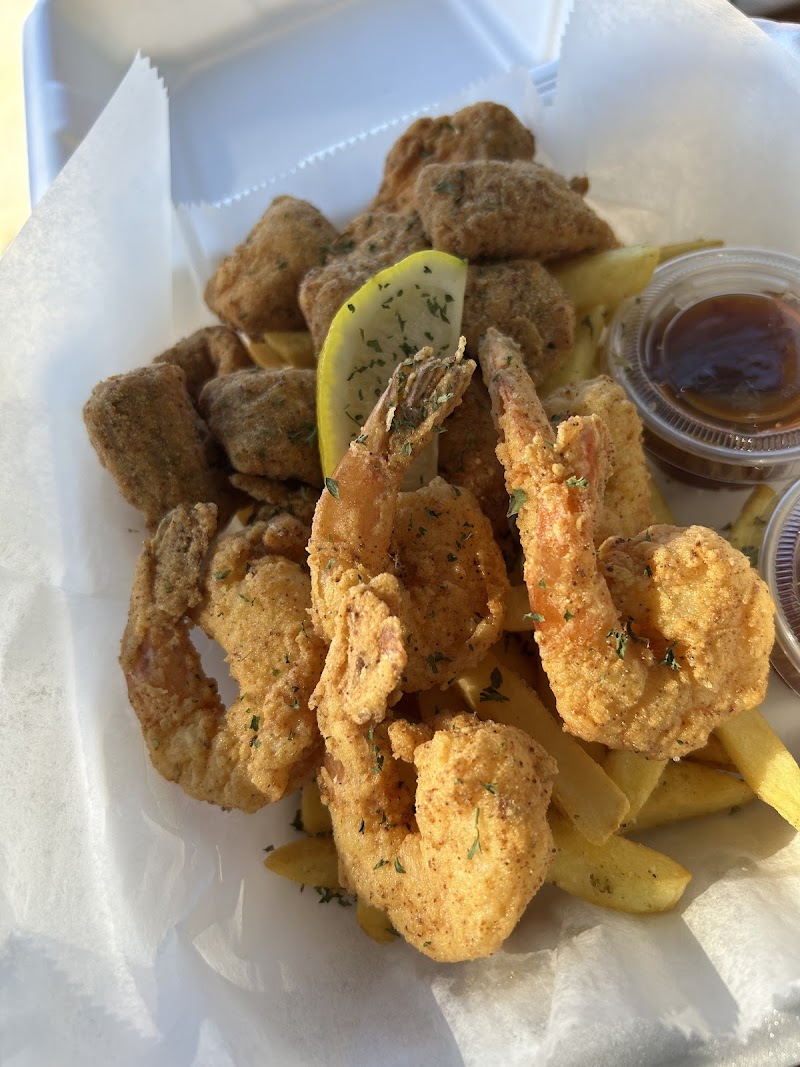 Robinson's Way Gourmet Catering photo 2