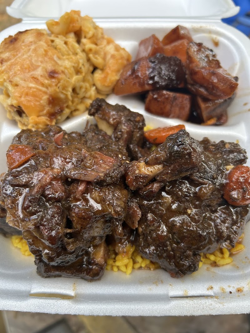 Robinson's Way Gourmet Catering photo 3