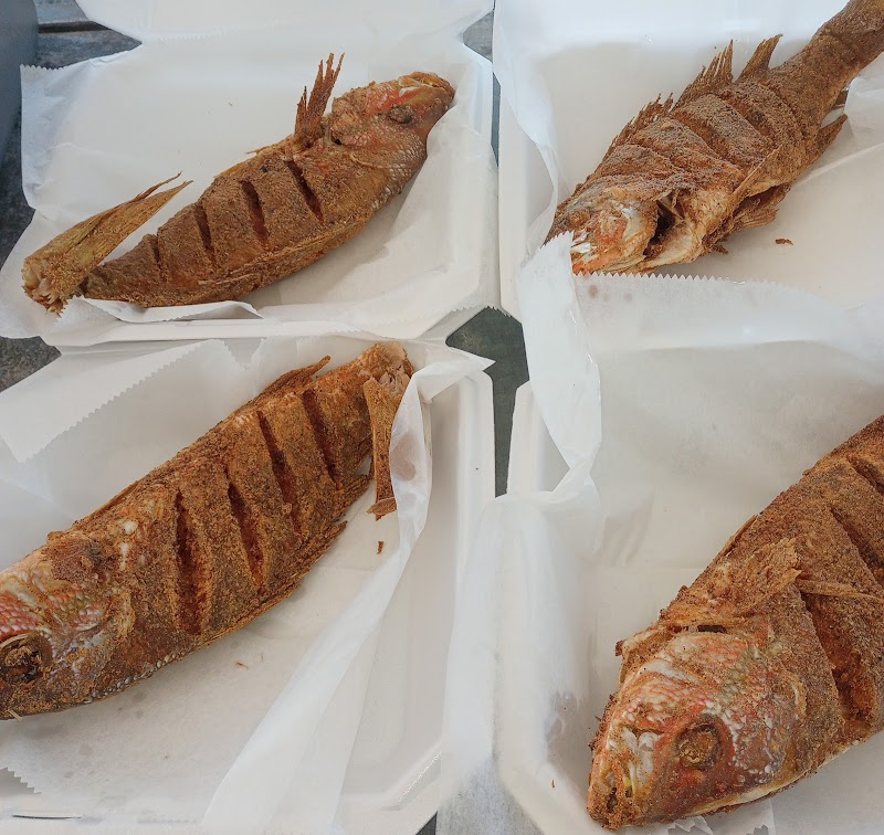 Photo of Robinson's Way Gourmet Catering