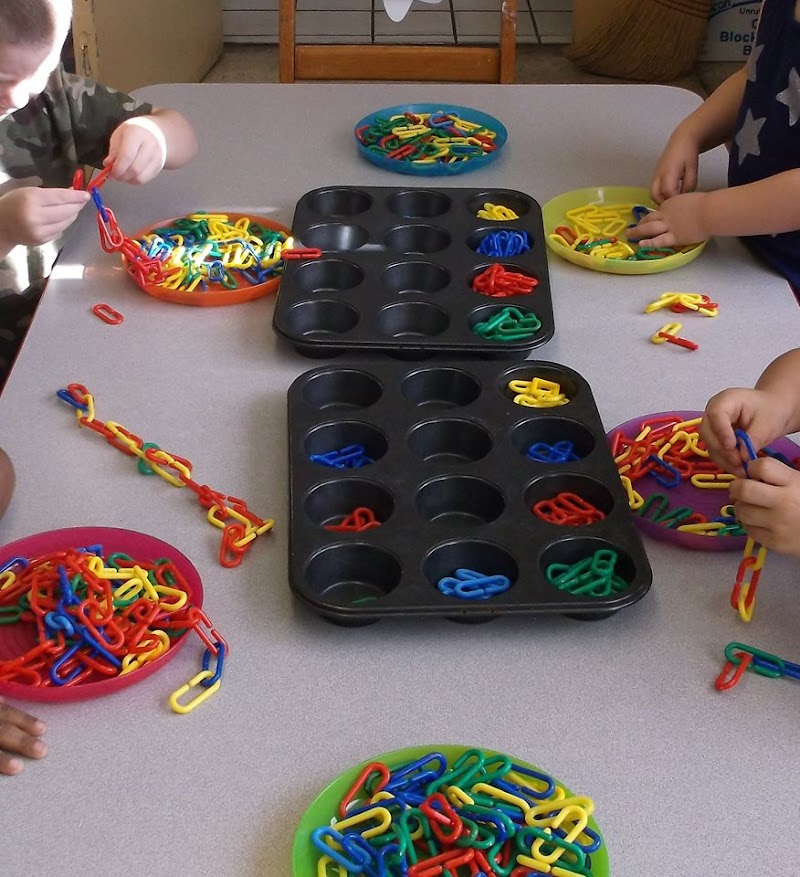 Photo of Temple Terrace Presbyterian Weekday School