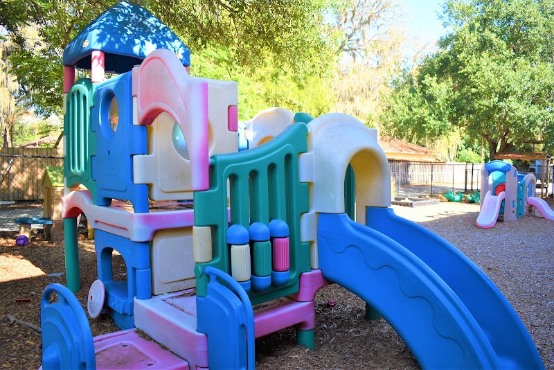 Temple Terrace Presbyterian Weekday School photo 3