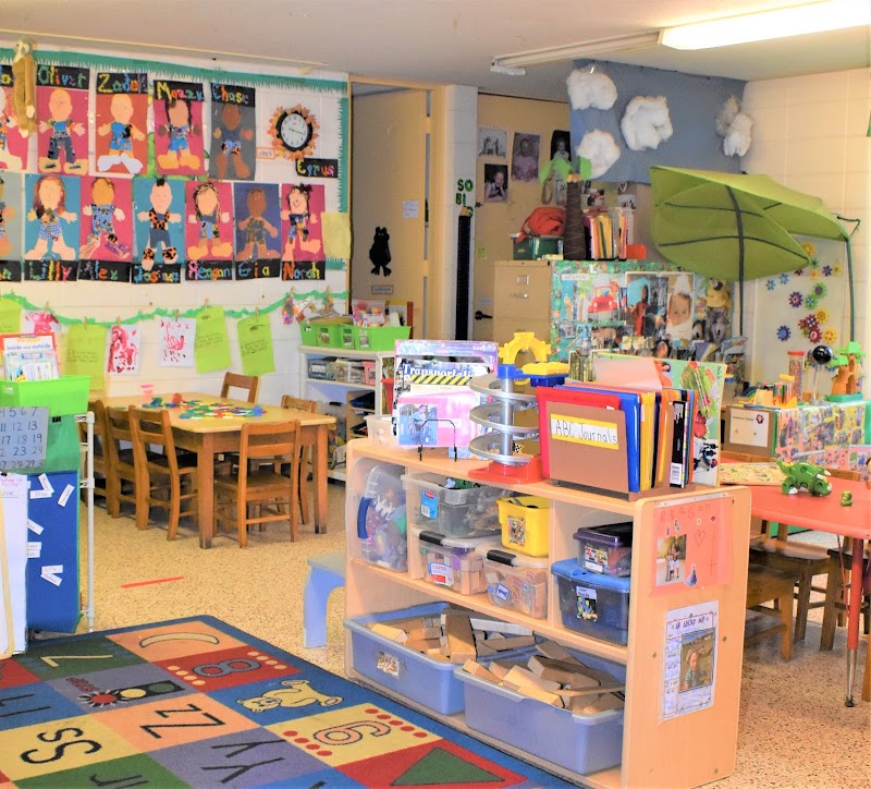 Temple Terrace Presbyterian Weekday School photo 2
