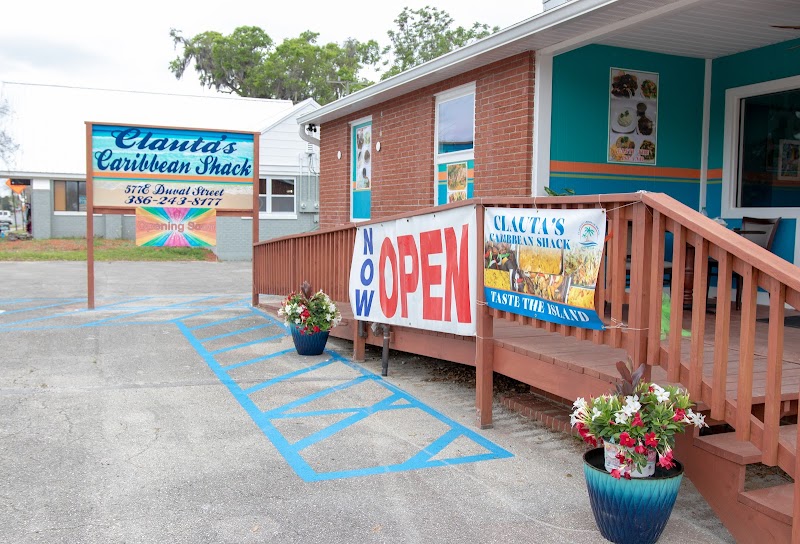 Photo of Clauta's Caribbean Shack