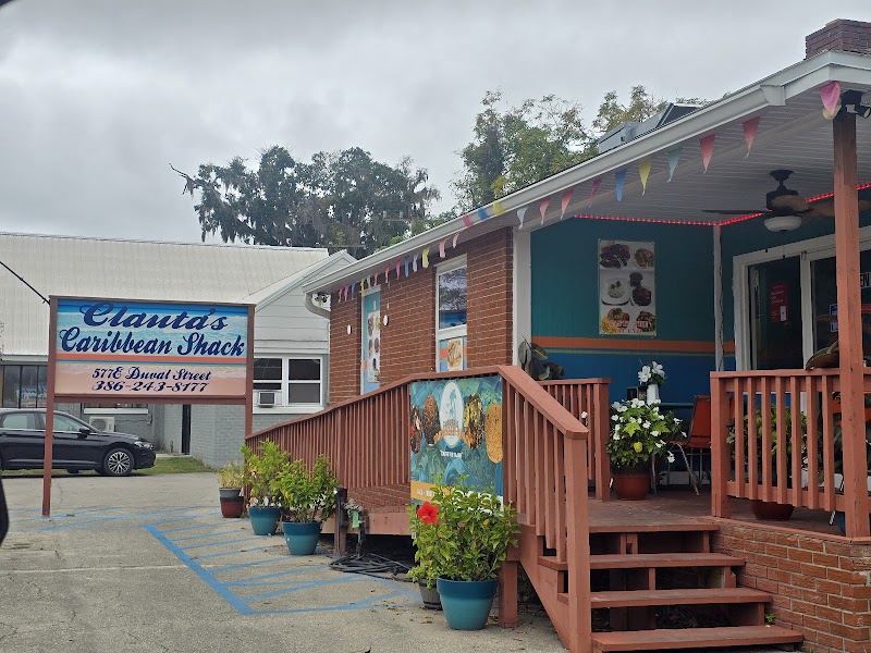 Clauta's Caribbean Shack photo 5