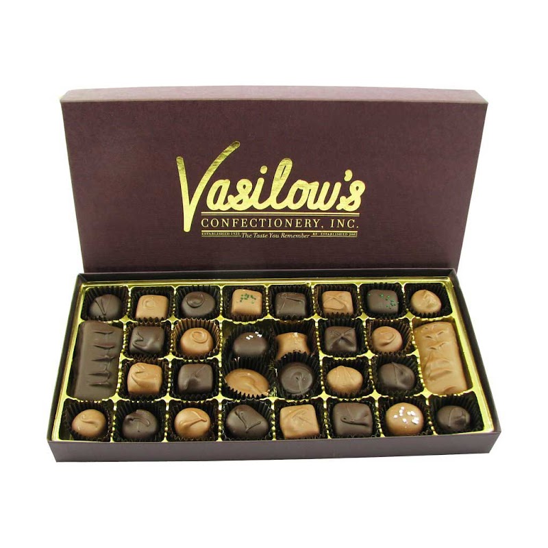 Vasilow's Confectionery Inc photo 4