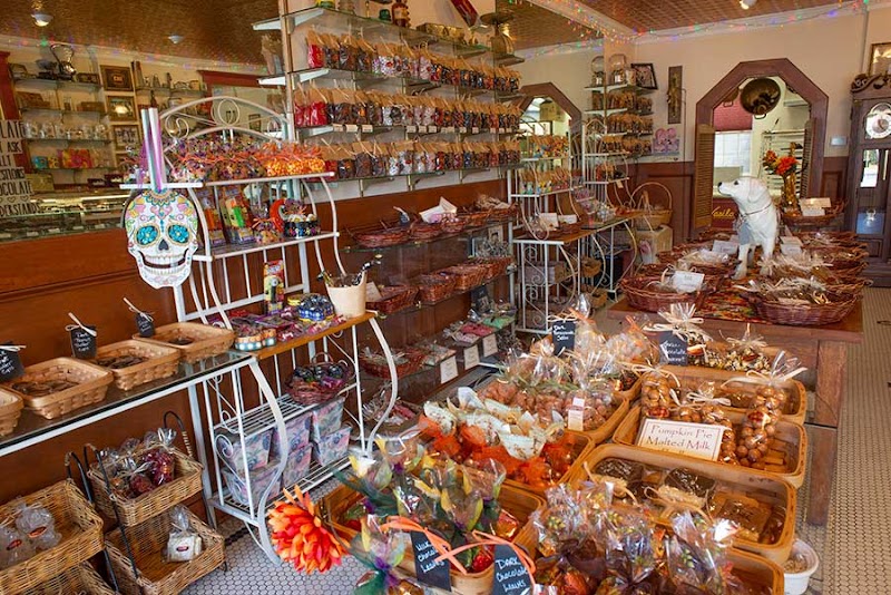 Vasilow's Confectionery Inc photo 3